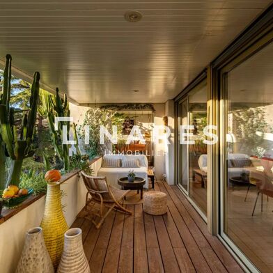 Appartement 4 pièces 740000 €