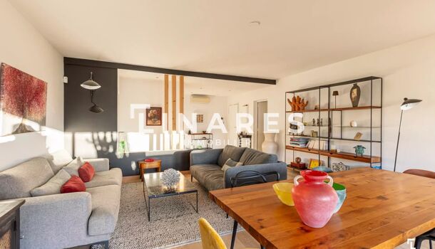 Appartement 4 pièces  à vendre Marseille 8eme 13008