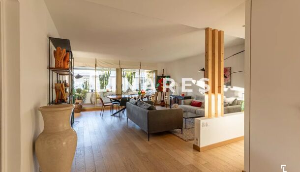 Appartement 4 pièces  à vendre Marseille 8eme 13008