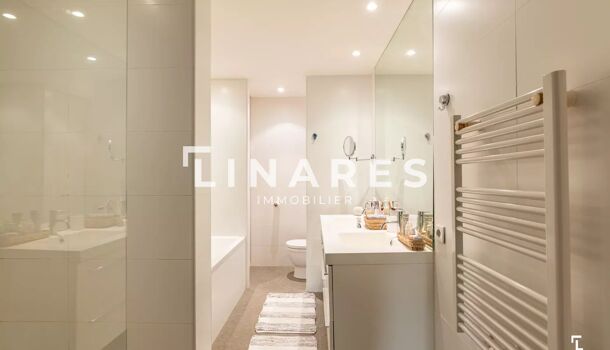 Appartement 4 pièces  à vendre Marseille 8eme 13008