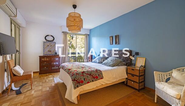 Appartement 4 pièces  à vendre Marseille 8eme 13008