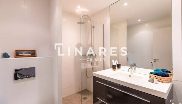 Appartement 4 pièces  à vendre Marseille 8eme 13008