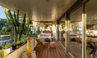 Appartement 4 Pièces 122 m² à vendre à Marseille 8 (13008)