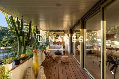 Appartement 4 pièces 700000 €