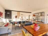 LE VOYAGE - Appartement T4 de 122m² - Terrasse - Cave - 13008 — photo 2