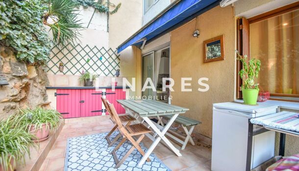 Appartement 4 pièces  à vendre Marseille 12eme 13012
