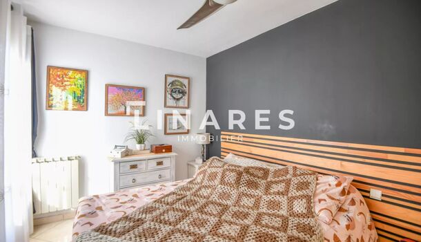 Appartement 4 pièces  à vendre Marseille 12eme 13012