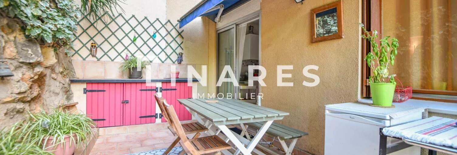 Appartement 4 Pièces 74 m² à vendre à Marseille 12 (13012)