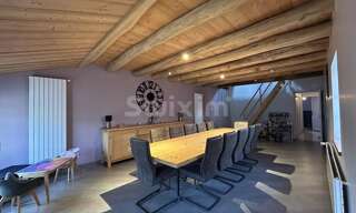 Maison 5 Pièces 143 m² à vendre à Château-Chalon (39210)