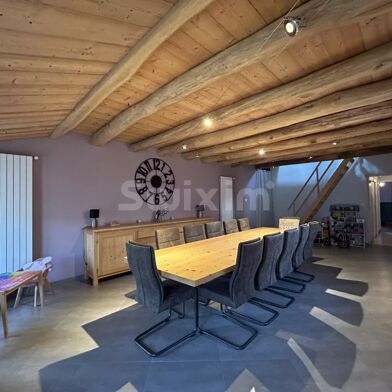 Maison 5 pièces 512000 €