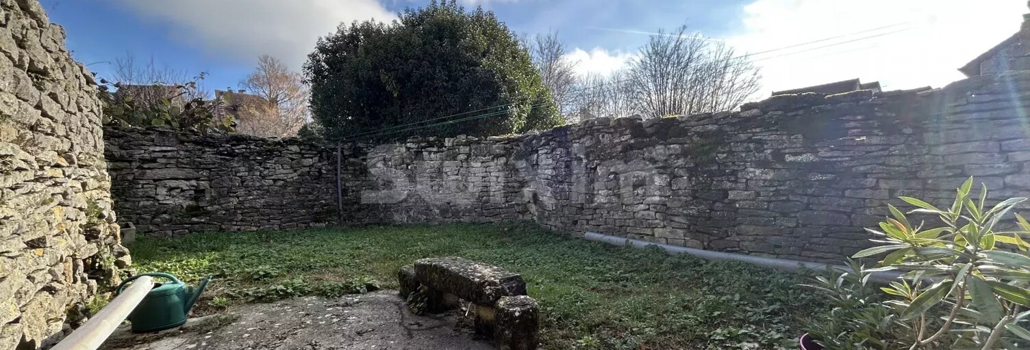 Maison 5 Pièces 143 m² à vendre à Voiteur (39210)