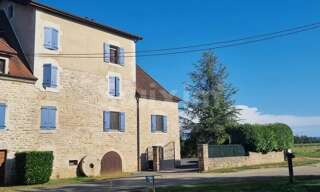 Maison 10 Pièces 280 m² à vendre à Lons-le-Saunier (39000)