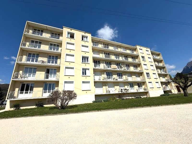 Appartement  T4 à vendre Sassenage 38360