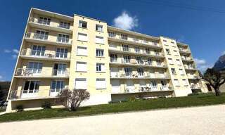 Appartement 4 Pièces 65 m² à vendre à Sassenage (38360)