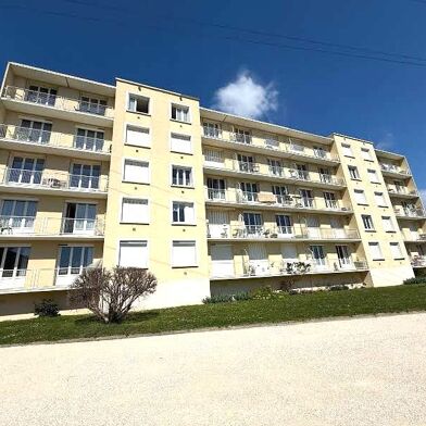 Appartement 4 pièces 142000 €