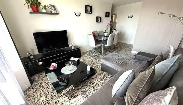 Appartement 4 pièces  à vendre Sassenage 38360