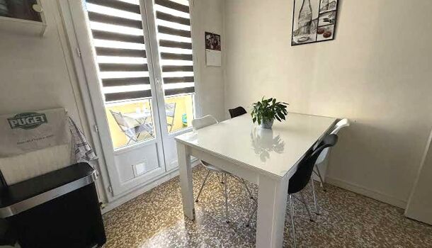 Appartement 4 pièces  à vendre Sassenage 38360