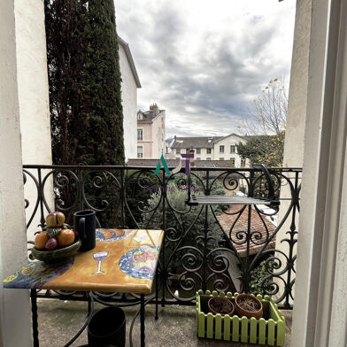 Appartement 5 pièces 470000 €