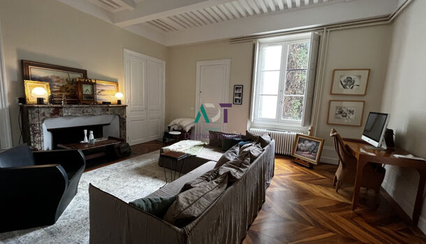 Appartement 5 pièces  à vendre Grenoble 38000