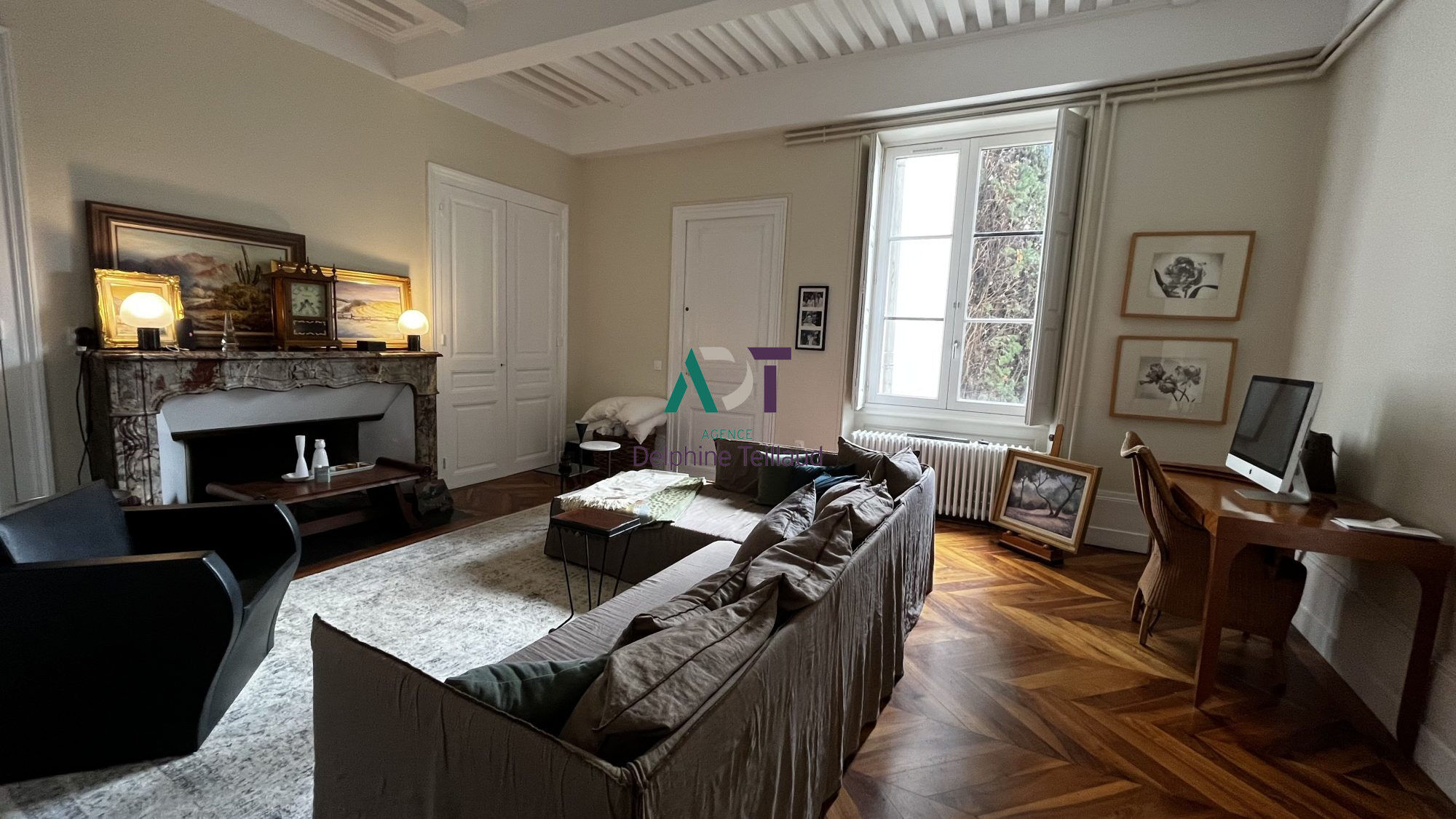 Appartement  T5 à vendre Grenoble 38000