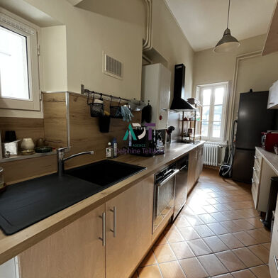 Appartement 5 pièces 430000 €