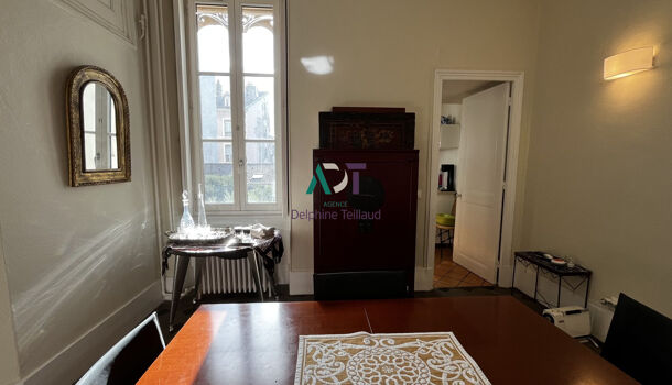 Appartement 5 pièces  à vendre Grenoble 38000