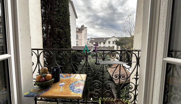 Appartement 5 pièces  à vendre Grenoble 38000