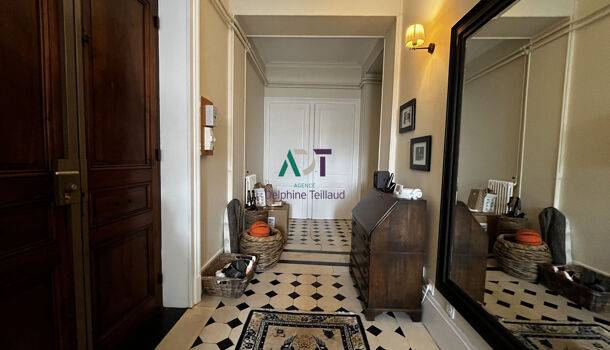 Appartement 5 pièces  à vendre Grenoble 38000