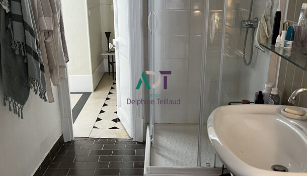 Appartement 5 pièces  à vendre Grenoble 38000