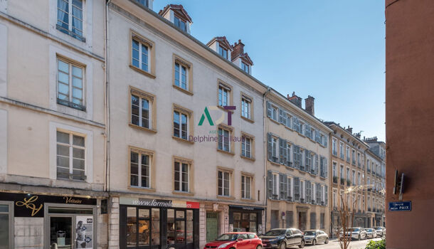 Appartement 5 pièces  à vendre Grenoble 38000
