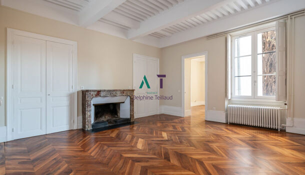 Appartement 5 pièces  à vendre Grenoble 38000