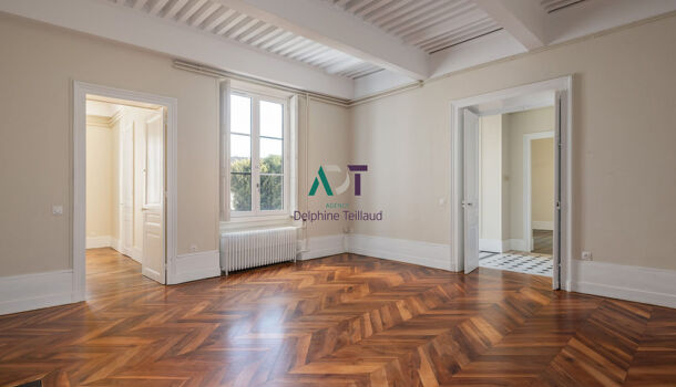 Appartement 5 pièces  à vendre Grenoble 38000