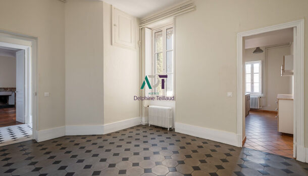 Appartement 5 pièces  à vendre Grenoble 38000