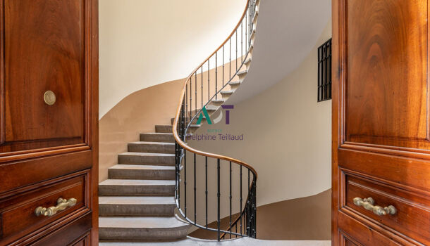 Appartement 5 pièces  à vendre Grenoble 38000