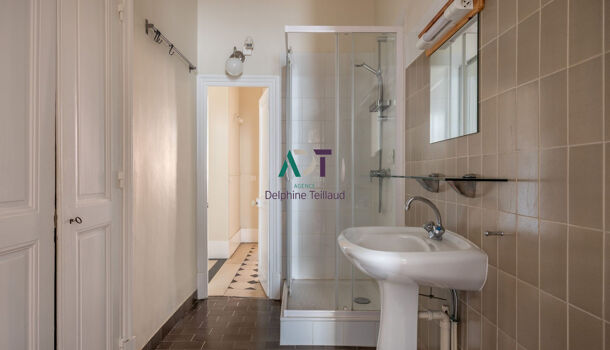 Appartement 5 pièces  à vendre Grenoble 38000