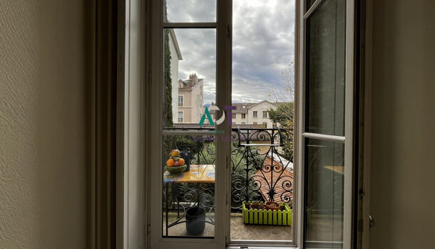 Appartement 5 pièces  à vendre Grenoble 38000