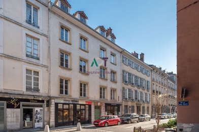 Appartement 5 pièces 430000 €