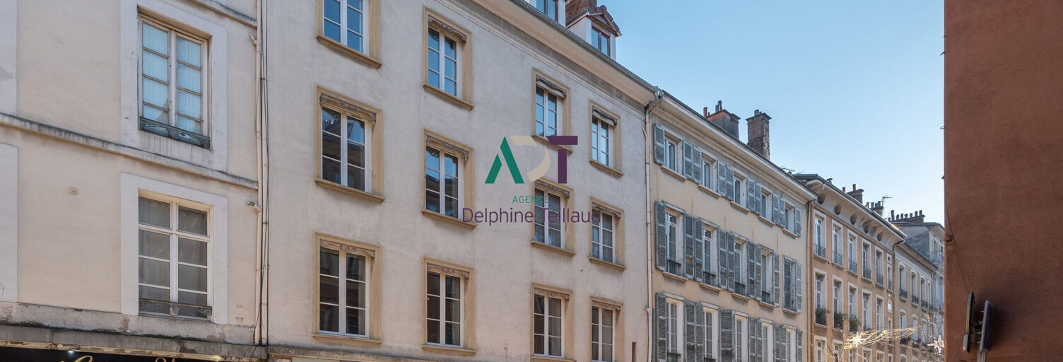 Appartement 5 Pièces 145 m² à vendre à Grenoble (38000)