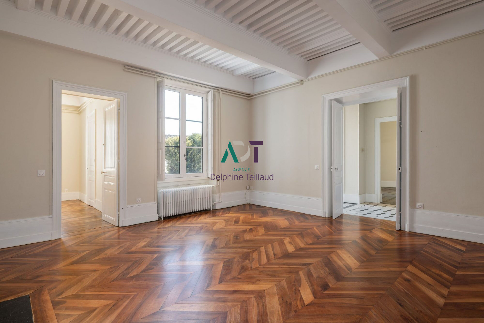 Appartement  T5 à vendre Grenoble 38000