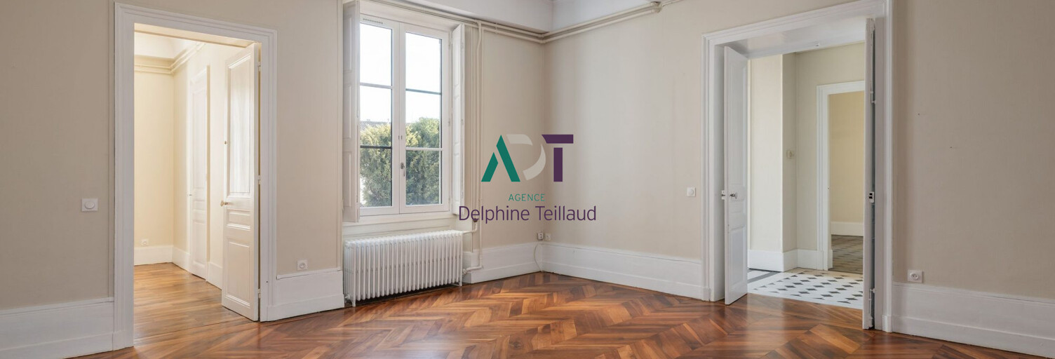 Appartement 5 Pièces 145 m² à vendre à Grenoble (38000)