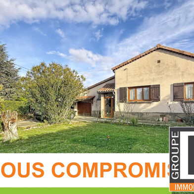 Maison 3 pièces 205000 €