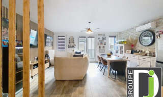 Maison 4 Pièces 84 m² à vendre à Portes-lès-Valence (26800)