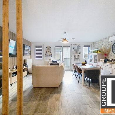 Maison 4 pièces 230000 €