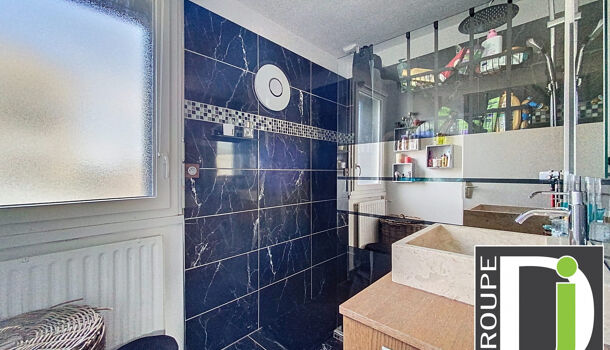 Villa / Maison 4 pièces  à vendre Portes-lès-Valence 26800