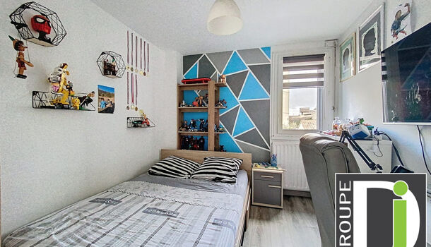 Villa / Maison 4 pièces  à vendre Portes-lès-Valence 26800