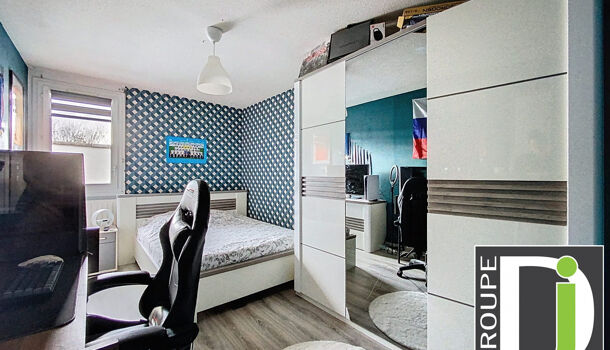 Villa / Maison 4 pièces  à vendre Portes-lès-Valence 26800