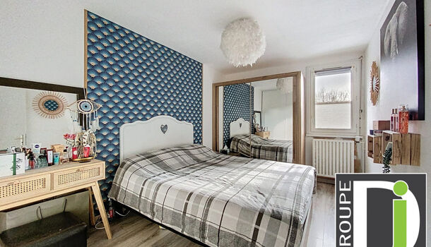 Villa / Maison 4 pièces  à vendre Portes-lès-Valence 26800