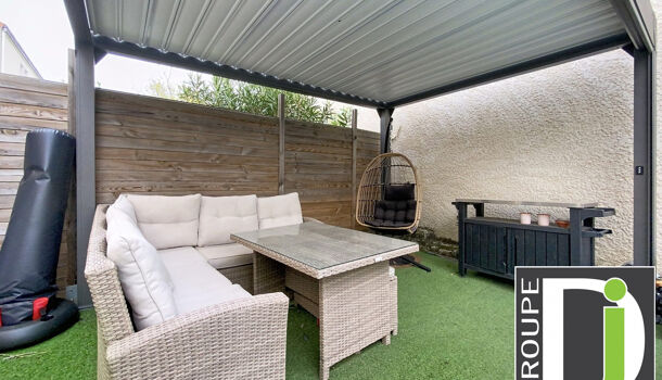 Villa / Maison 4 pièces  à vendre Portes-lès-Valence 26800