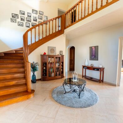 Maison 8 pièces 650000 €