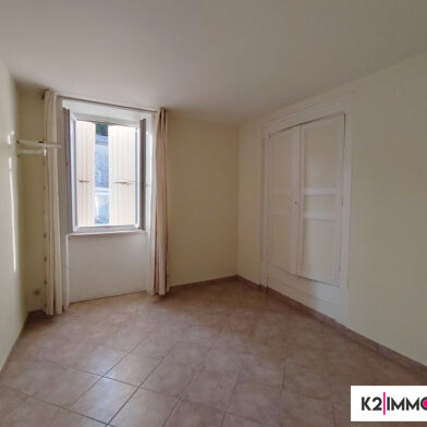 Maison 3 pièces 59000 €